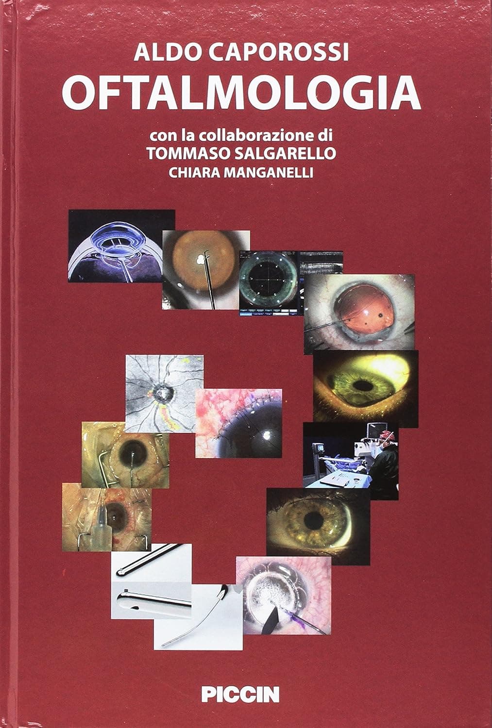 Oftalmologia