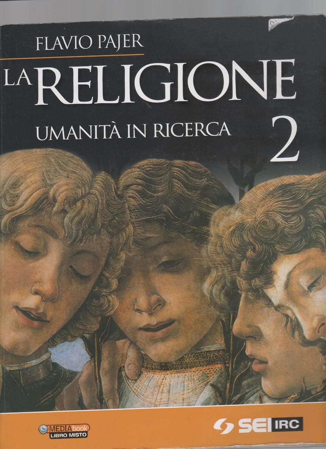 Religione (La) - Umanita' In Ricerca 2