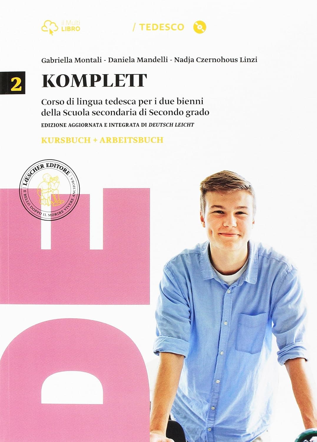 Komplett 2 (Base)