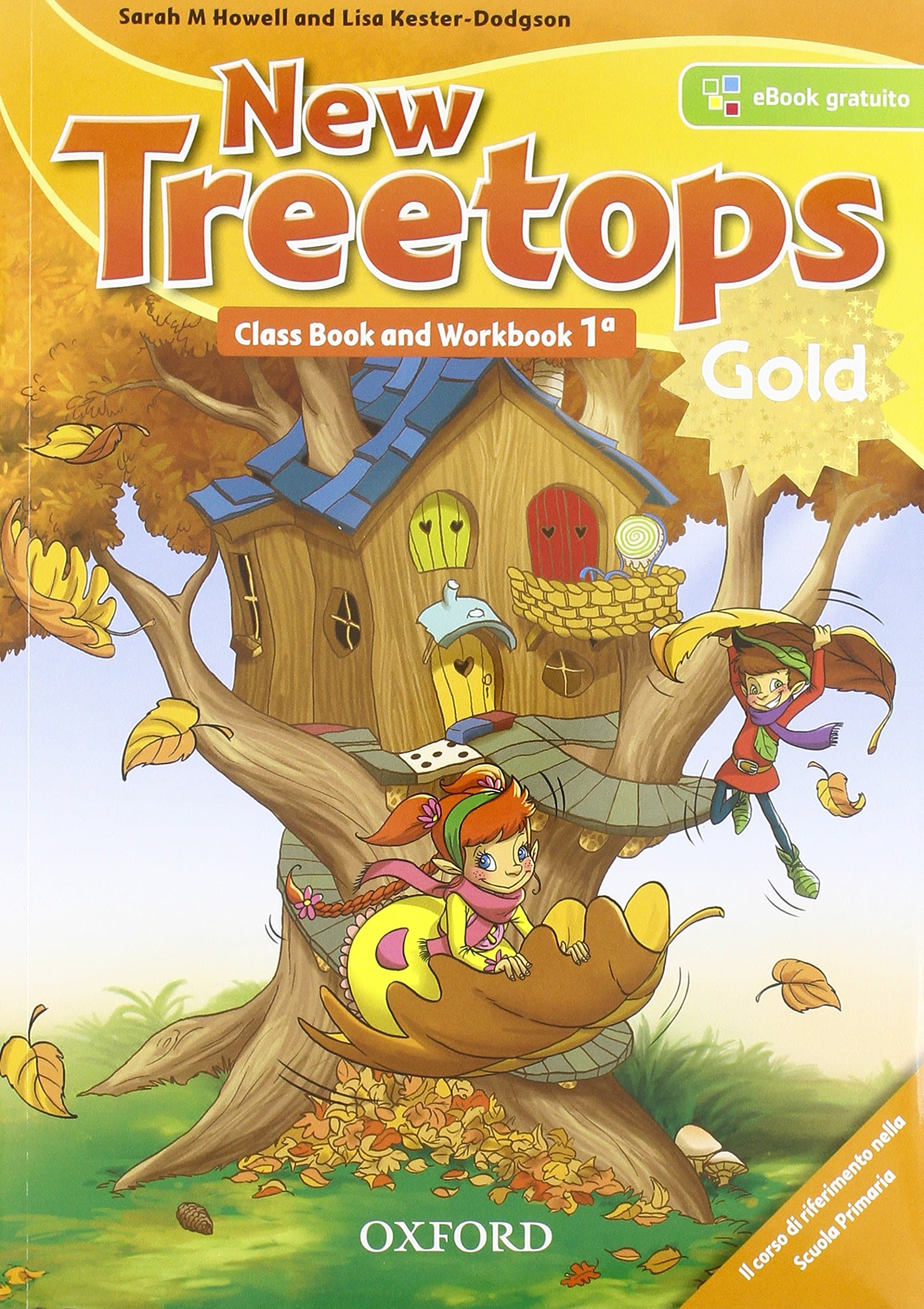 New Treetops Gold 1