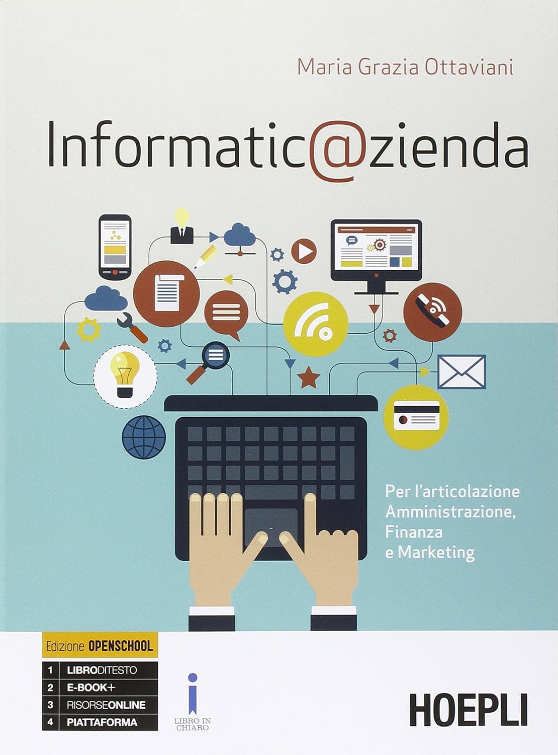 Informatic@Zienda