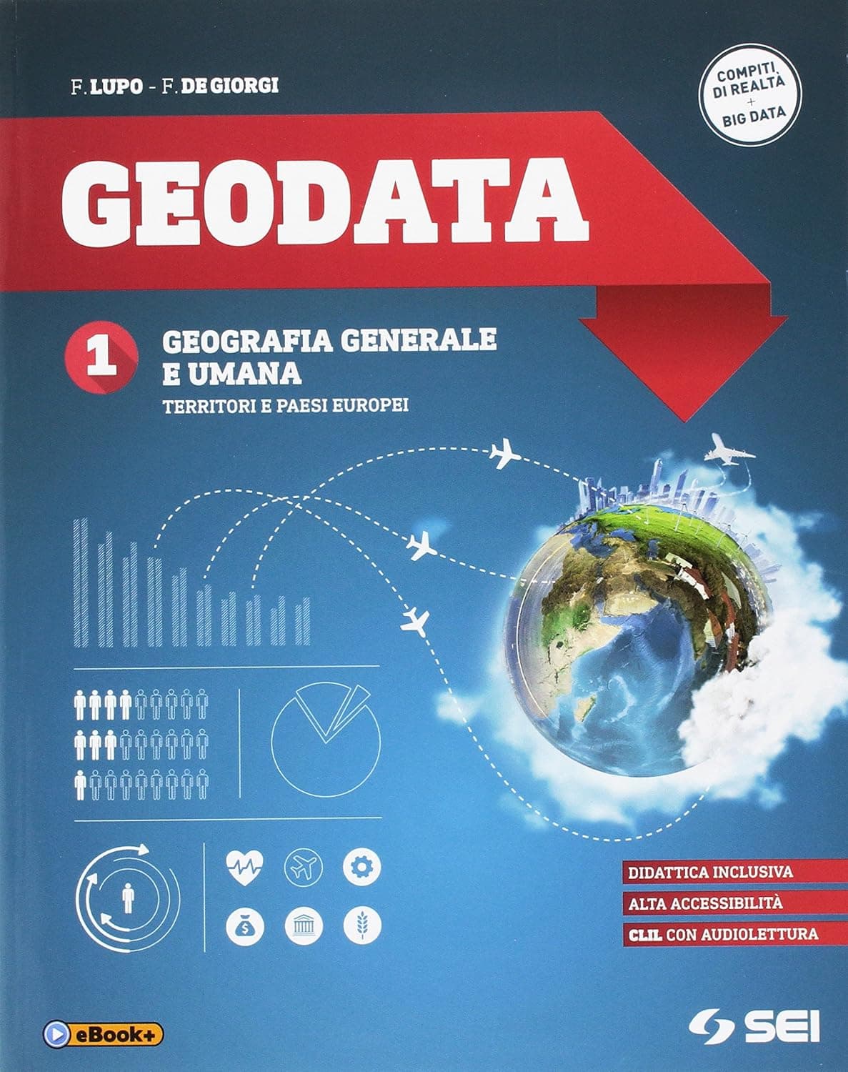 Geodata 1