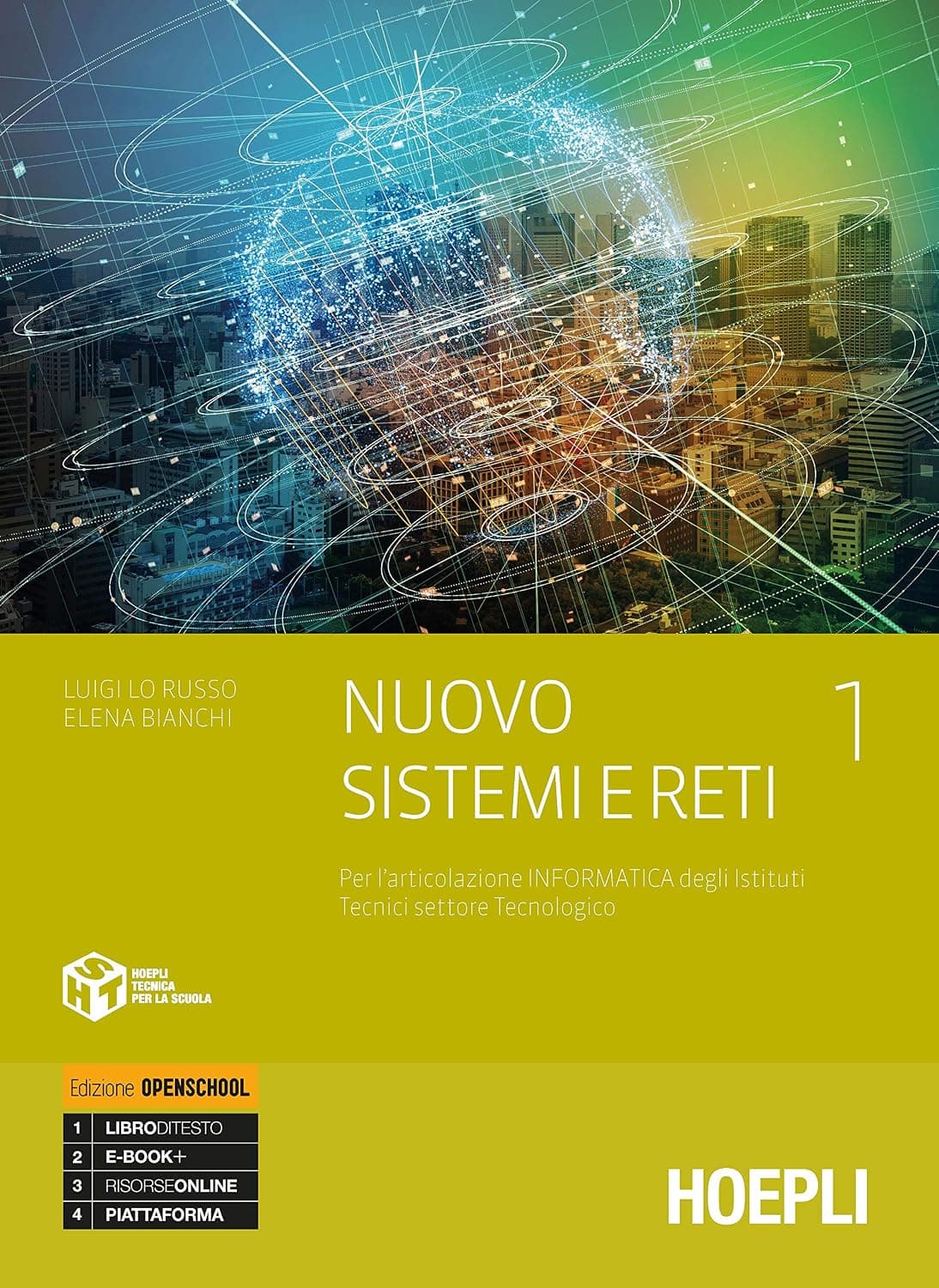Nuovo Sistemi E Reti