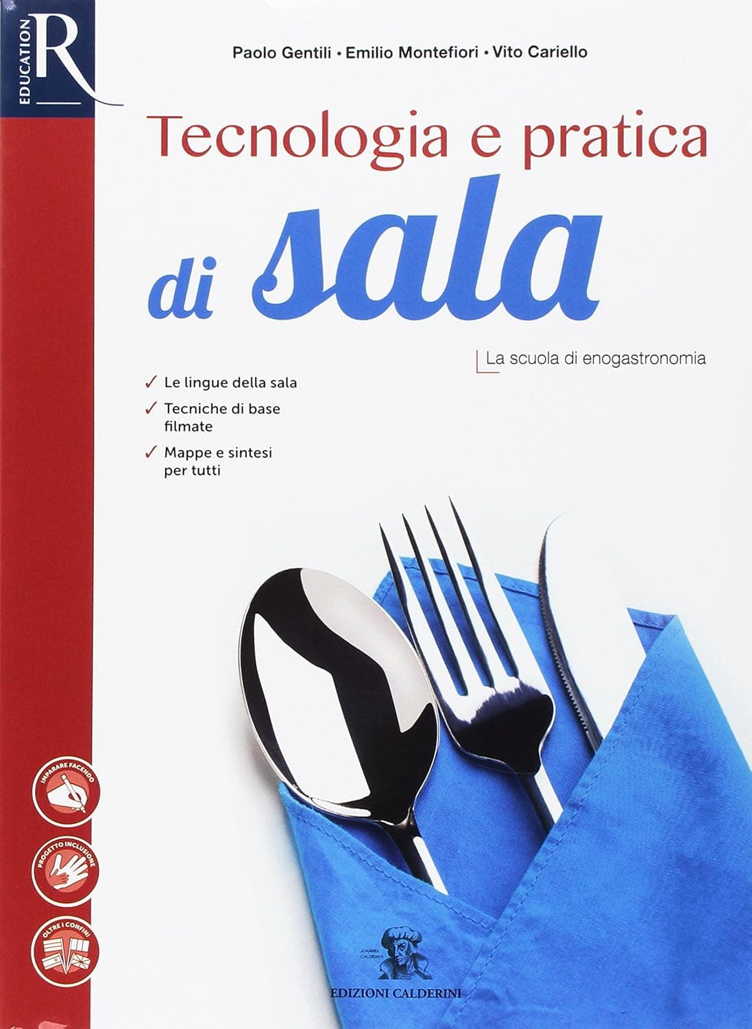 Tecnologia E Pratica Di Sala - Libro Misto Con Hub Libro Young