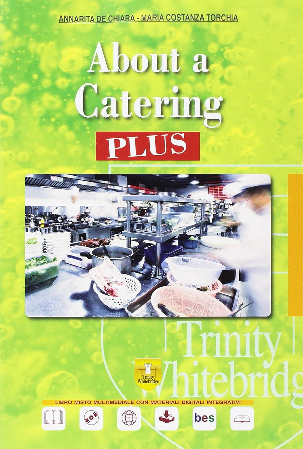 About A Catering Plus