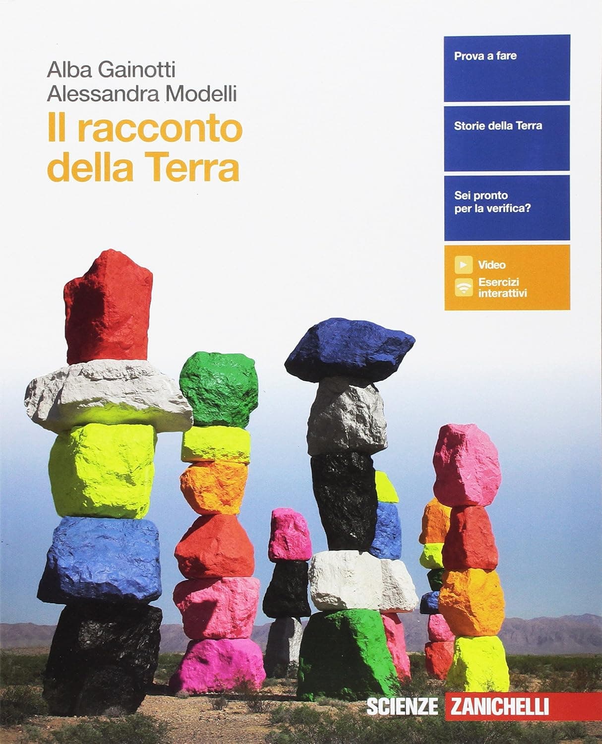Racconto Della Terra (Il) - Volume Unico (Ldm)