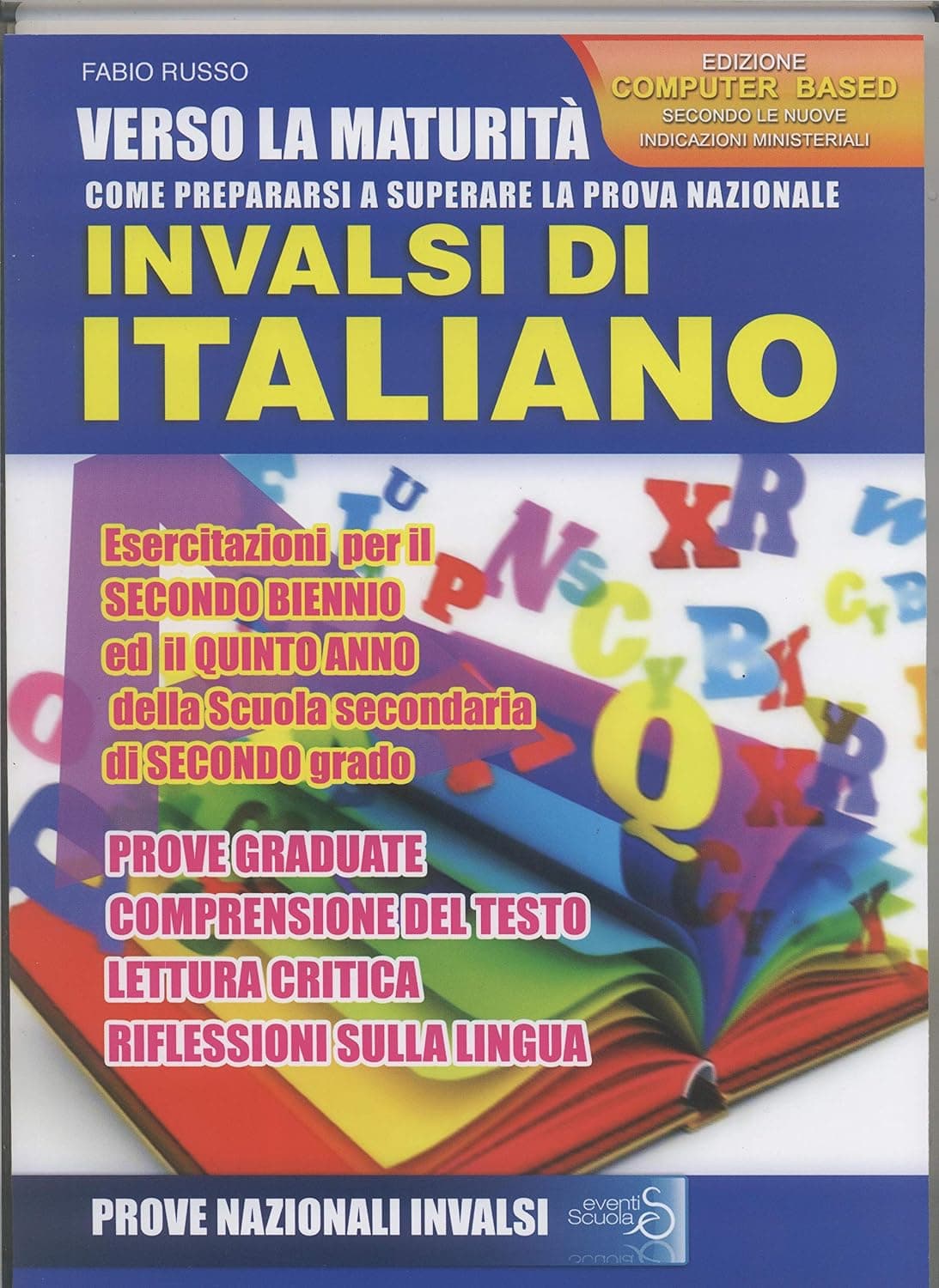 Verso La Maturita'