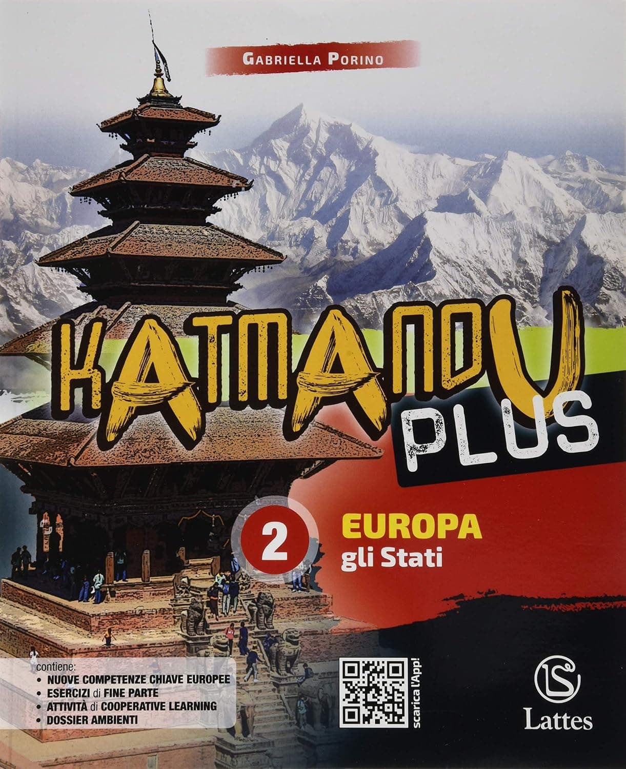 Katmandu Plus