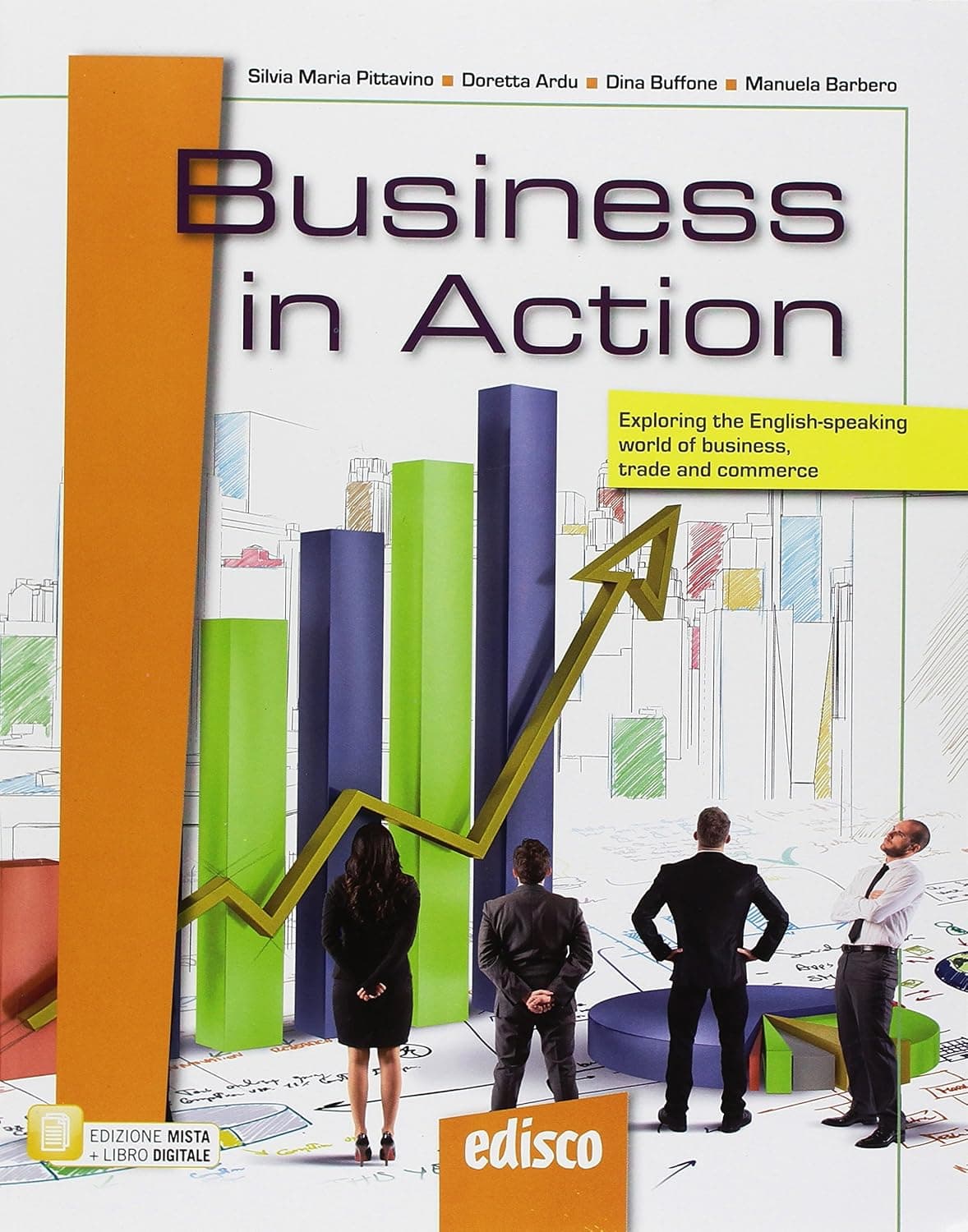 Business In Action