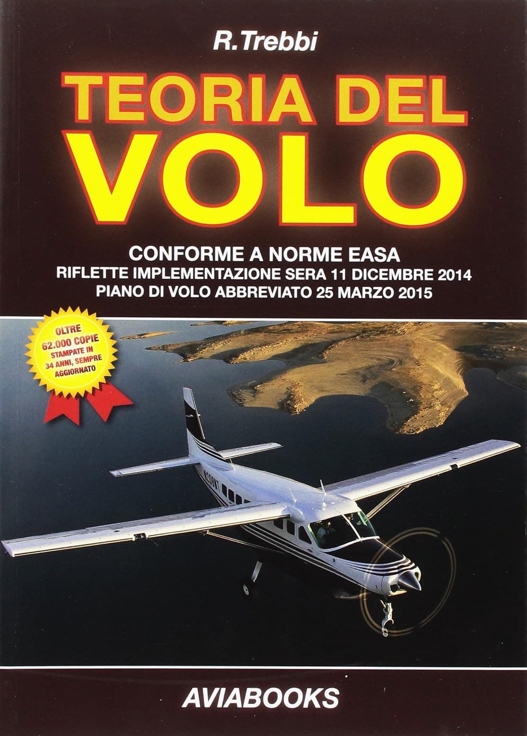 Teoria Del Volo Conforme A Jar-Fcl