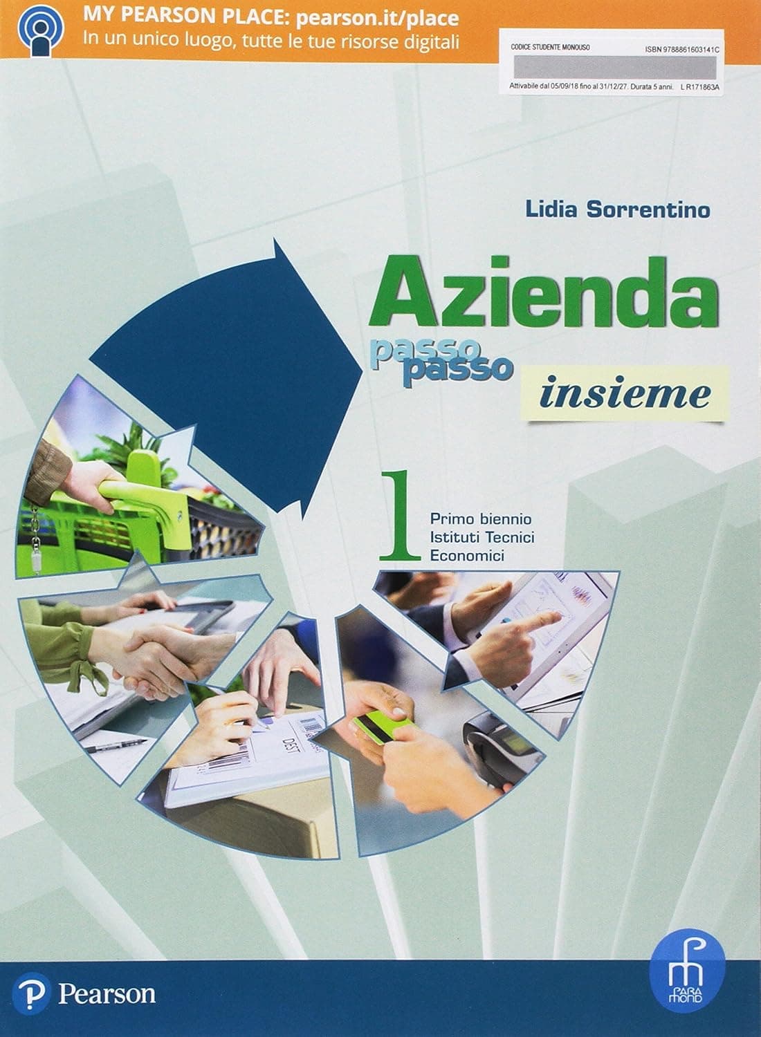 Azienda Passo Passo Insieme 1