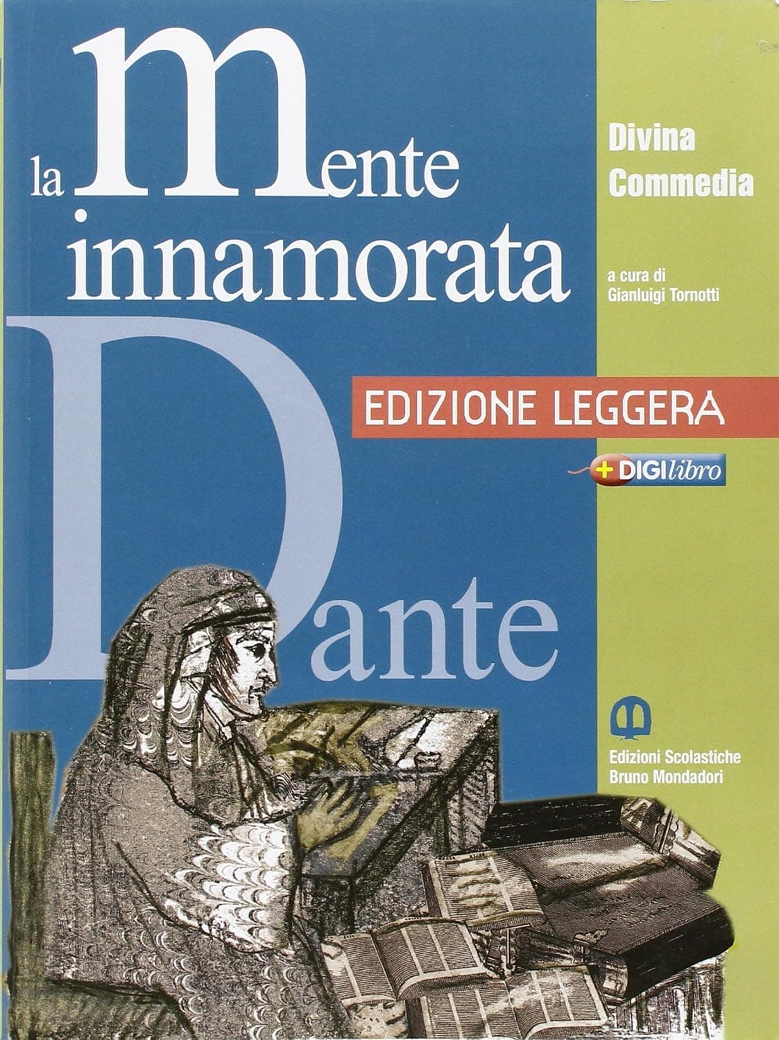 Mente Innamorata (La) Edizione Leggera
