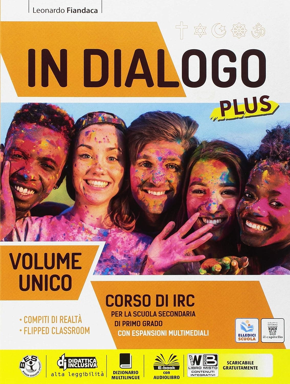 In Dialogo Plus + Religioni Di Ieri E Oggi