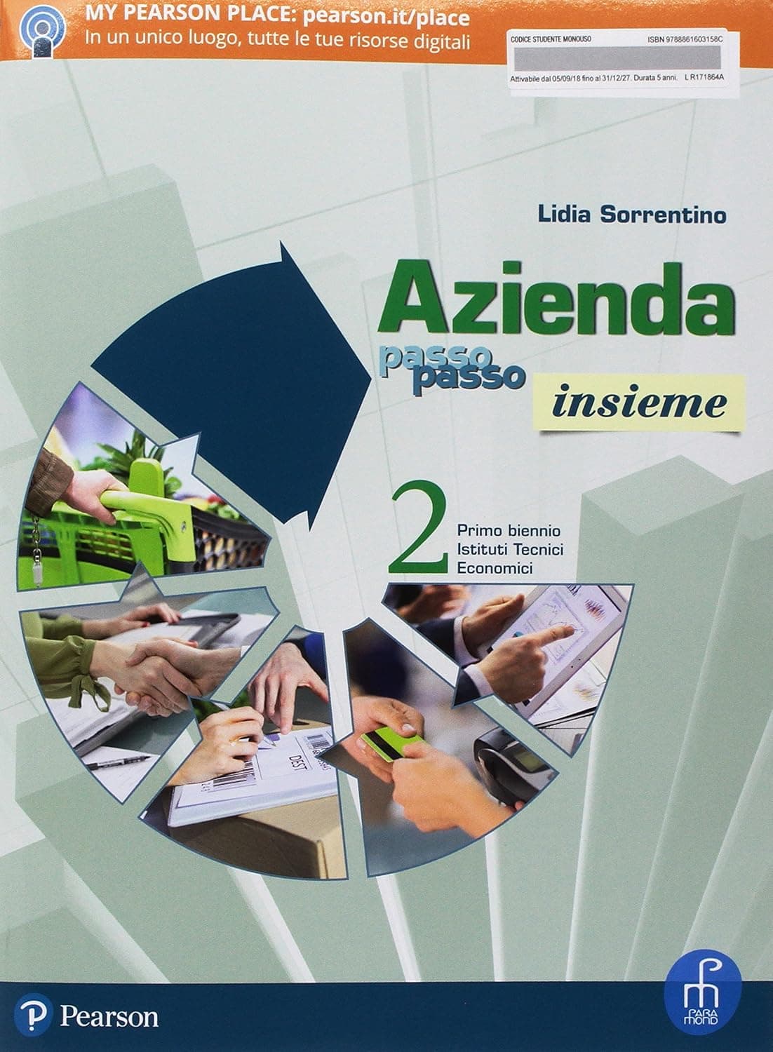 Azienda Passo Passo Insieme 2
