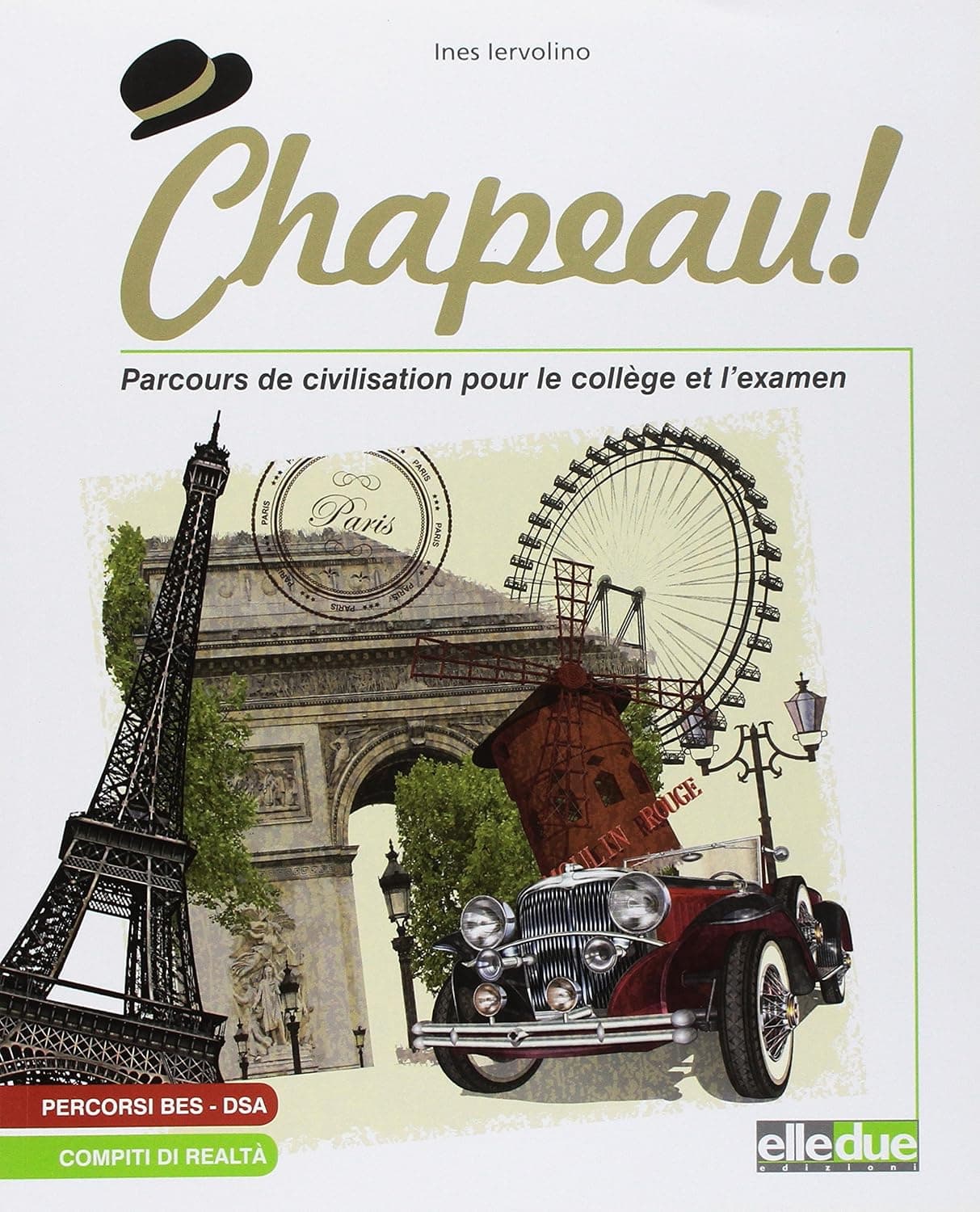 Chapeau!