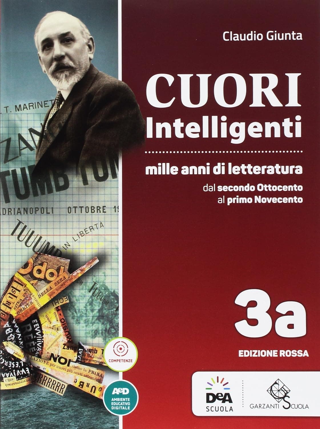 Cuori Intelligenti Edizione Rossa Volume 3A + Volume 3B + Ebook