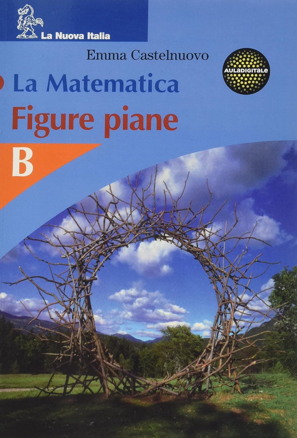Matematica (La) -Figure Piane - B
