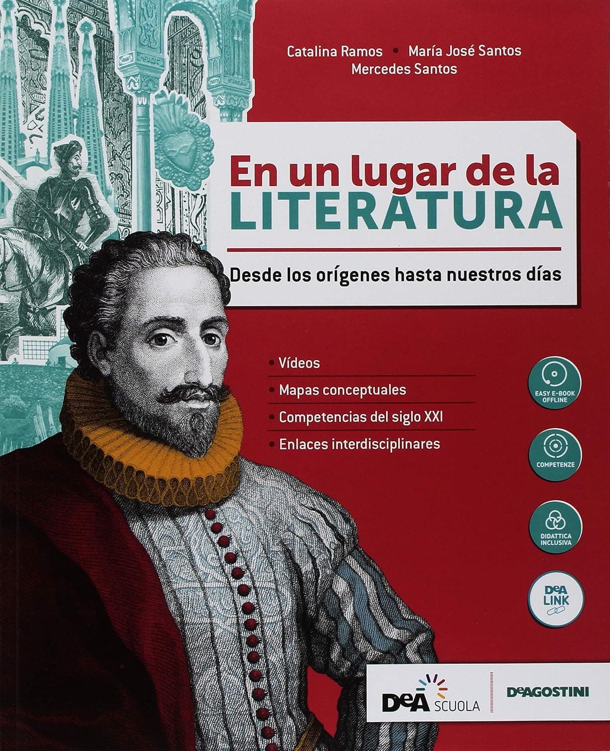 Lugar De La Literatura (En Un) + Ebook