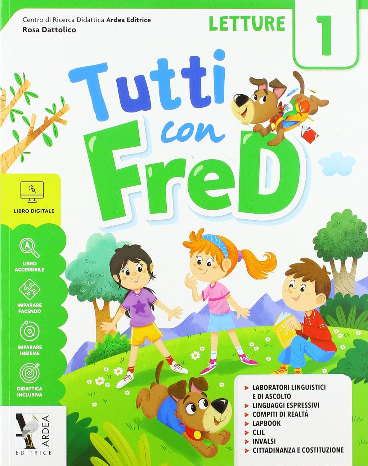 Tutti Con Fred 1