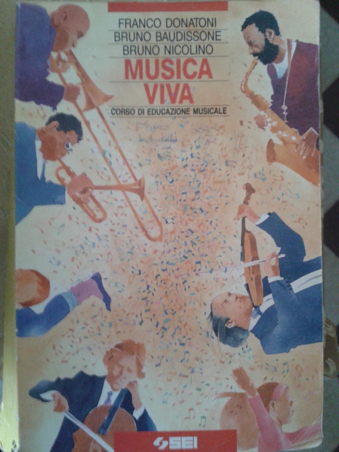 Musica Viva