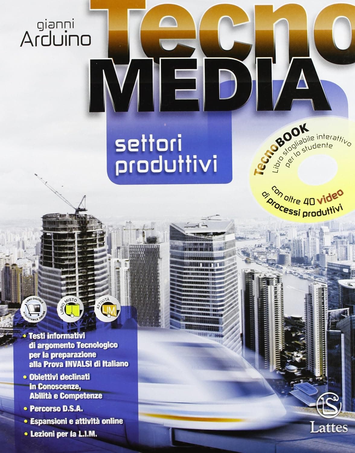 Tecnomedia