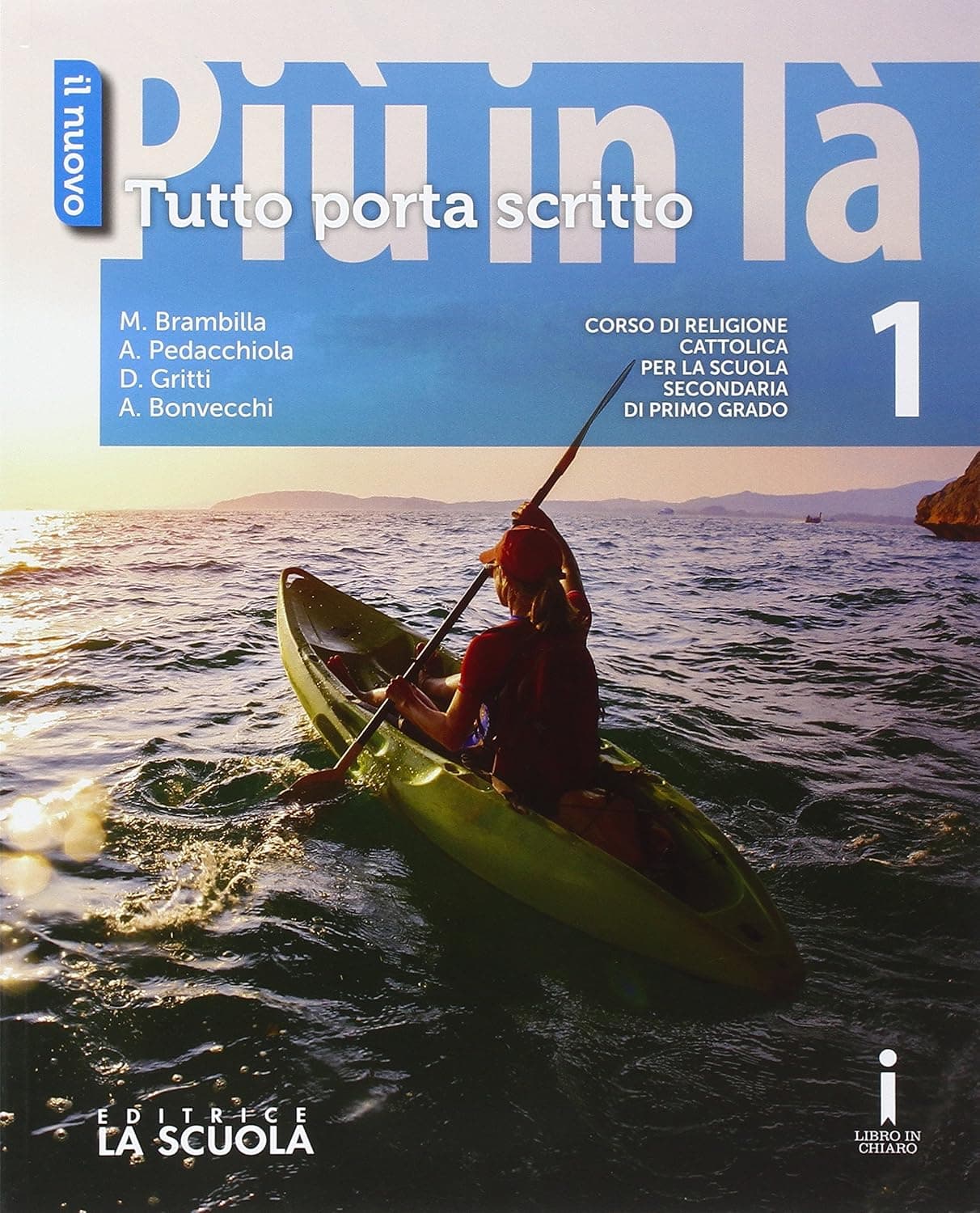 Nuovo Piu' In La' ( Il )