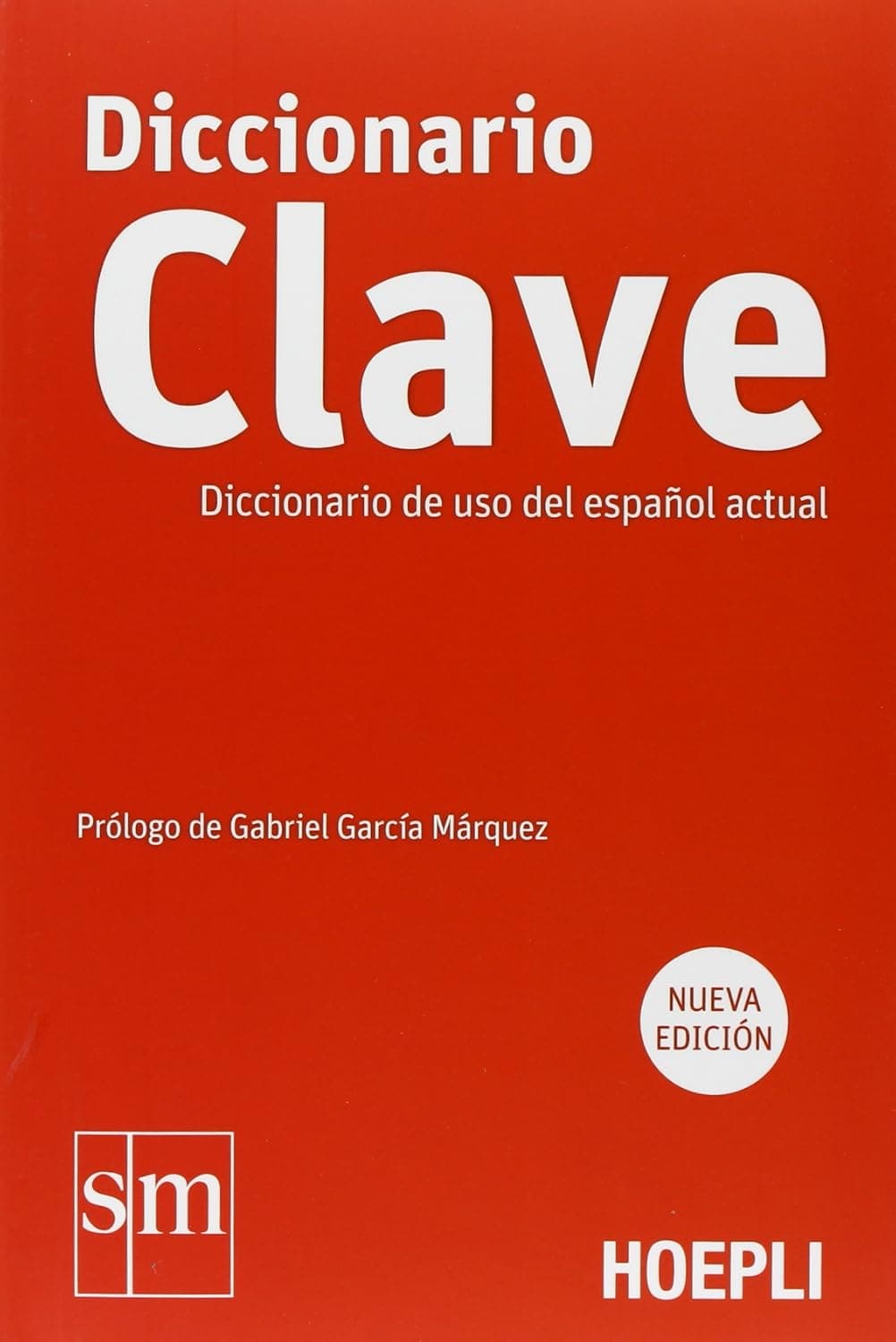 Clave - Diccionario De Uso Del Español Actual