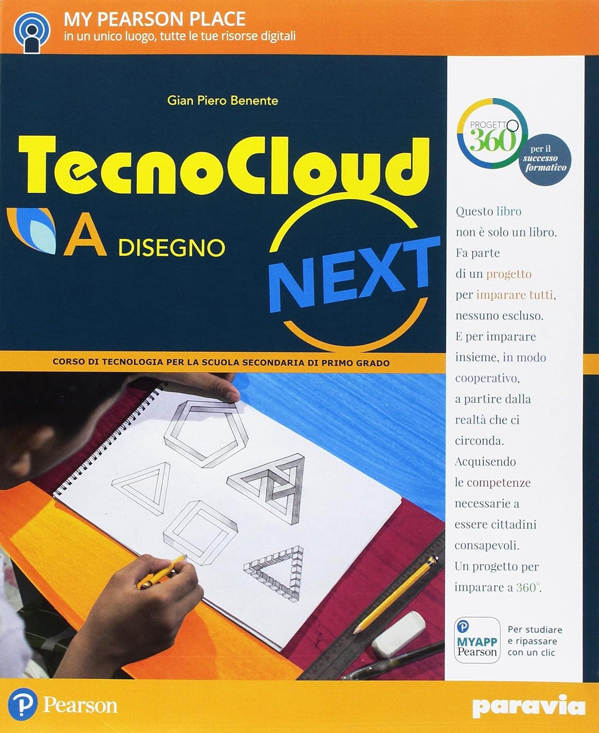 Tecnocloud Next - Edizione Ite