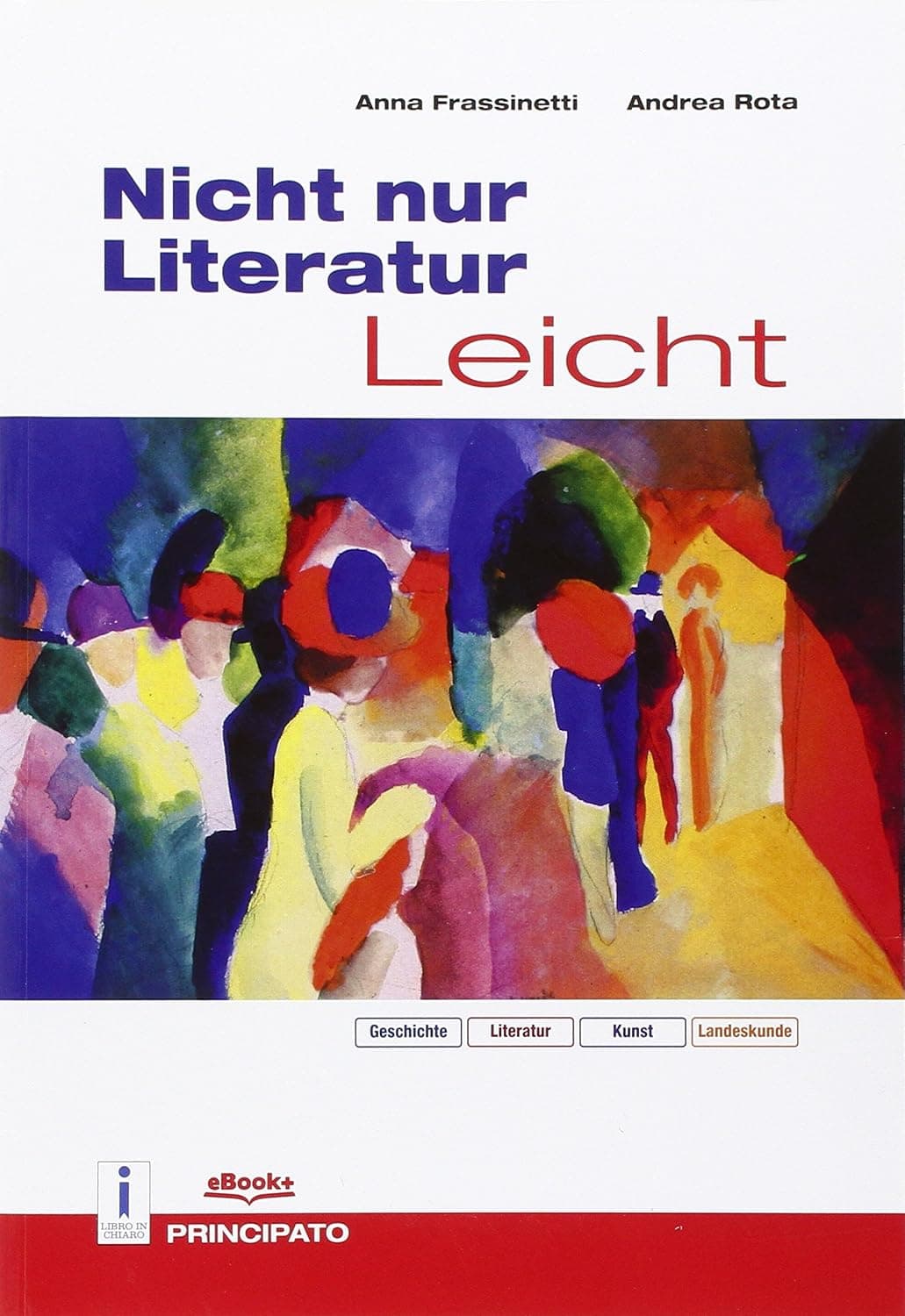 Nicht Nur Literatur Leicht