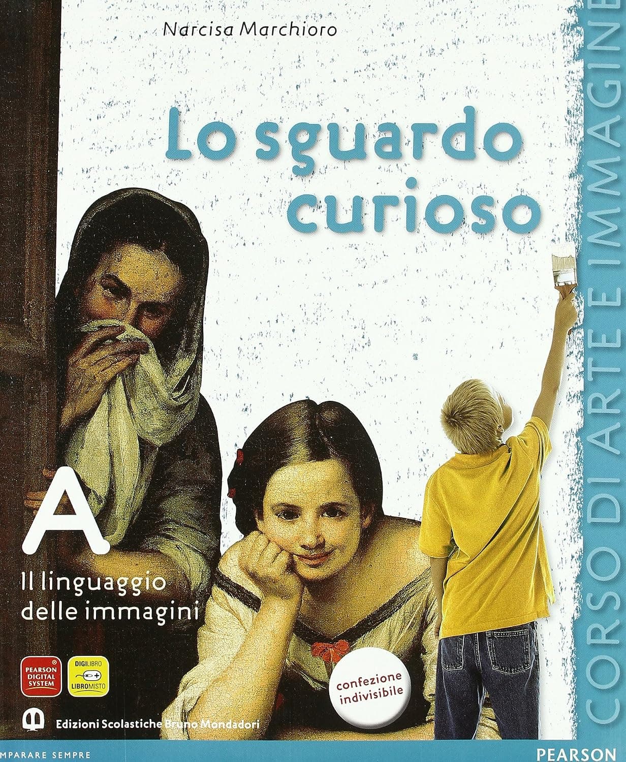 Sguardo Curioso (Lo) Edizione Indivisibile