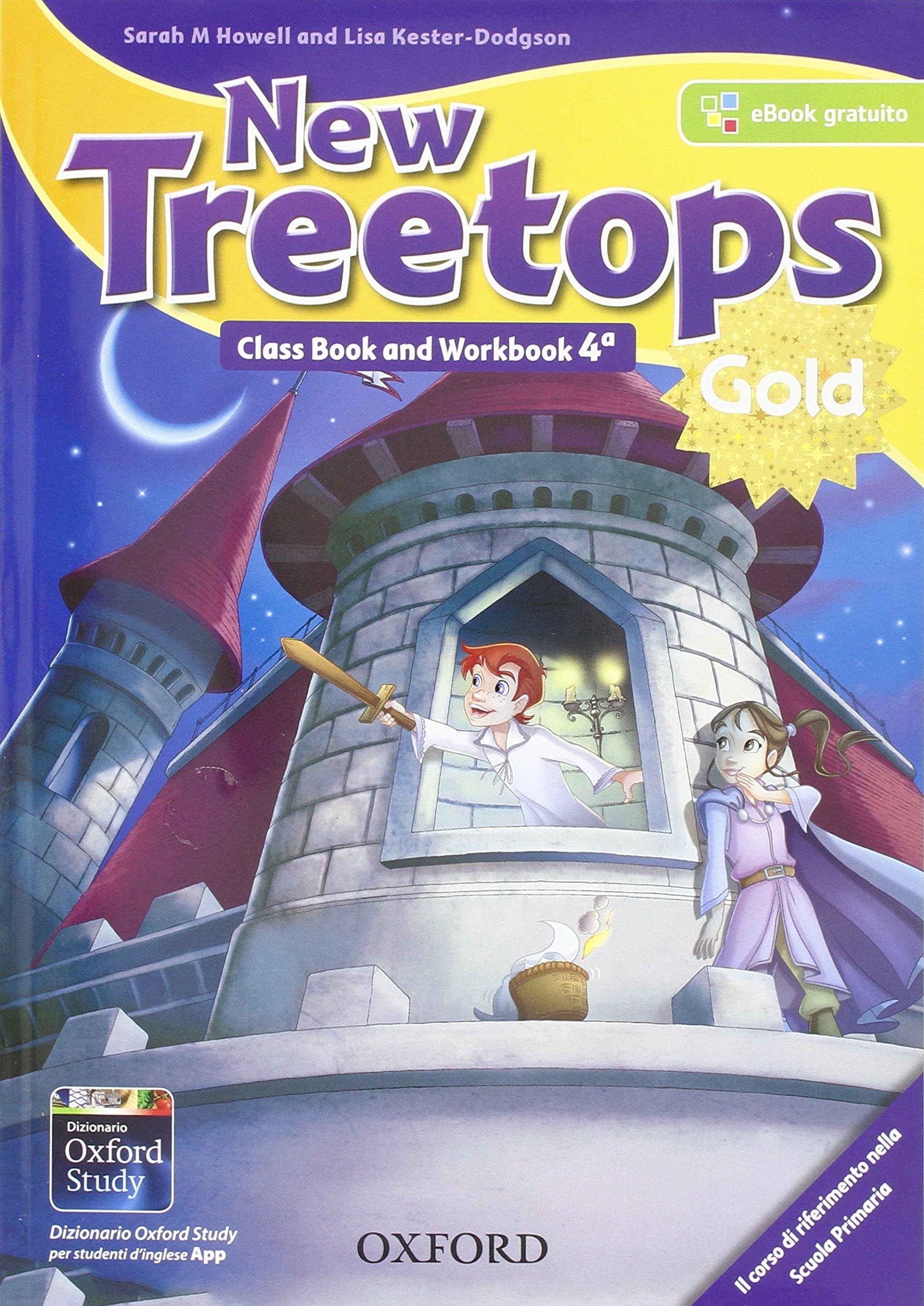 New Treetops Gold 4