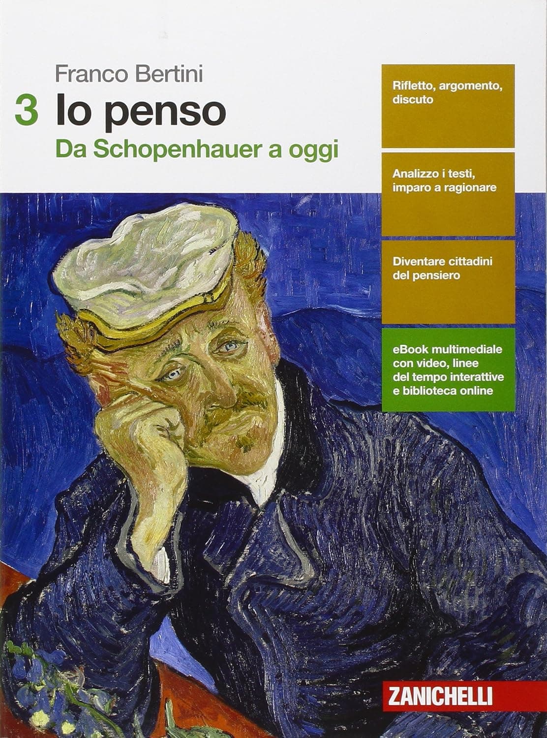 Io Penso - Confezione Volume 3  (Ldm)