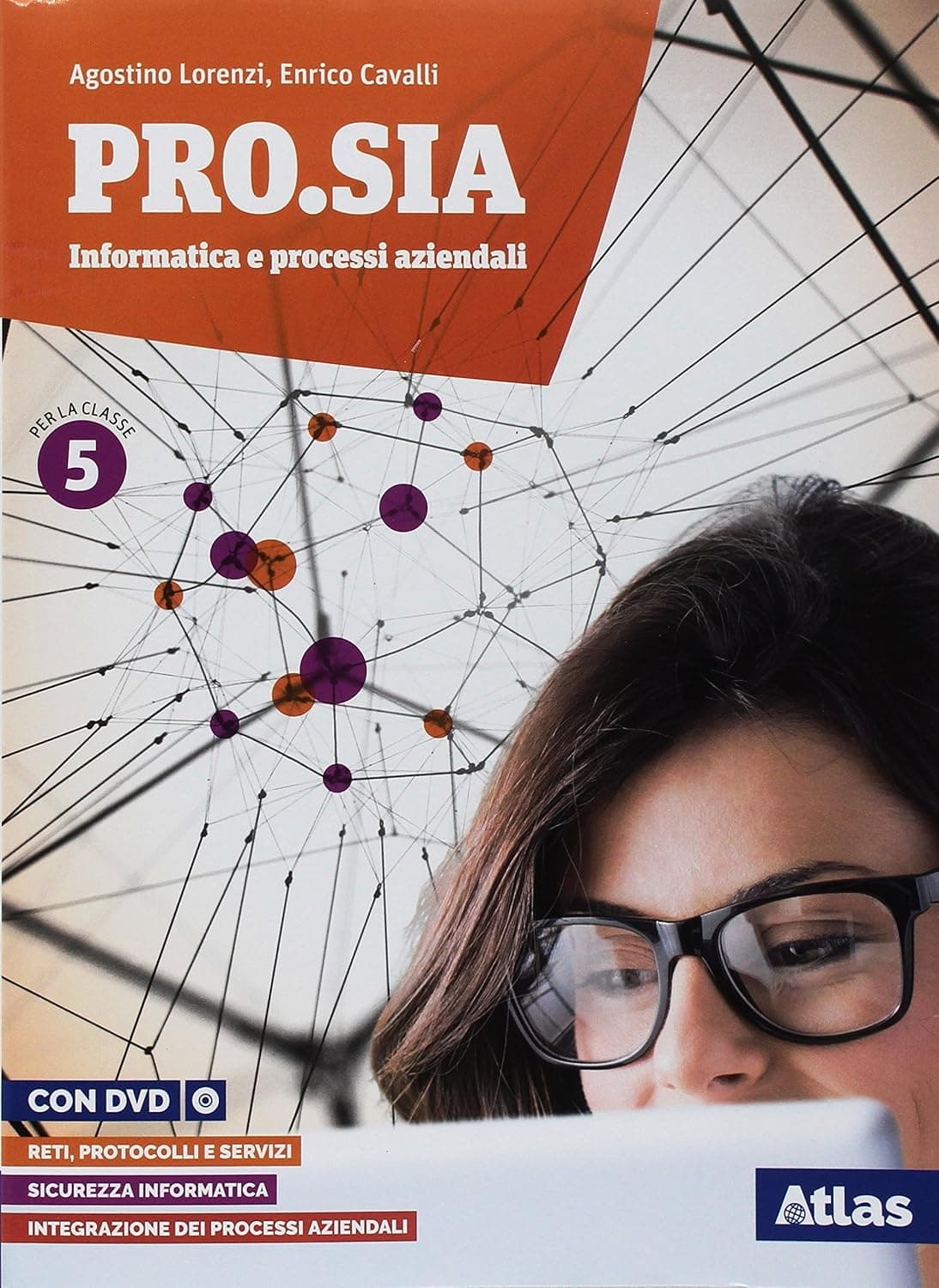 Pro.Sia Informatica E Processi Aziendali