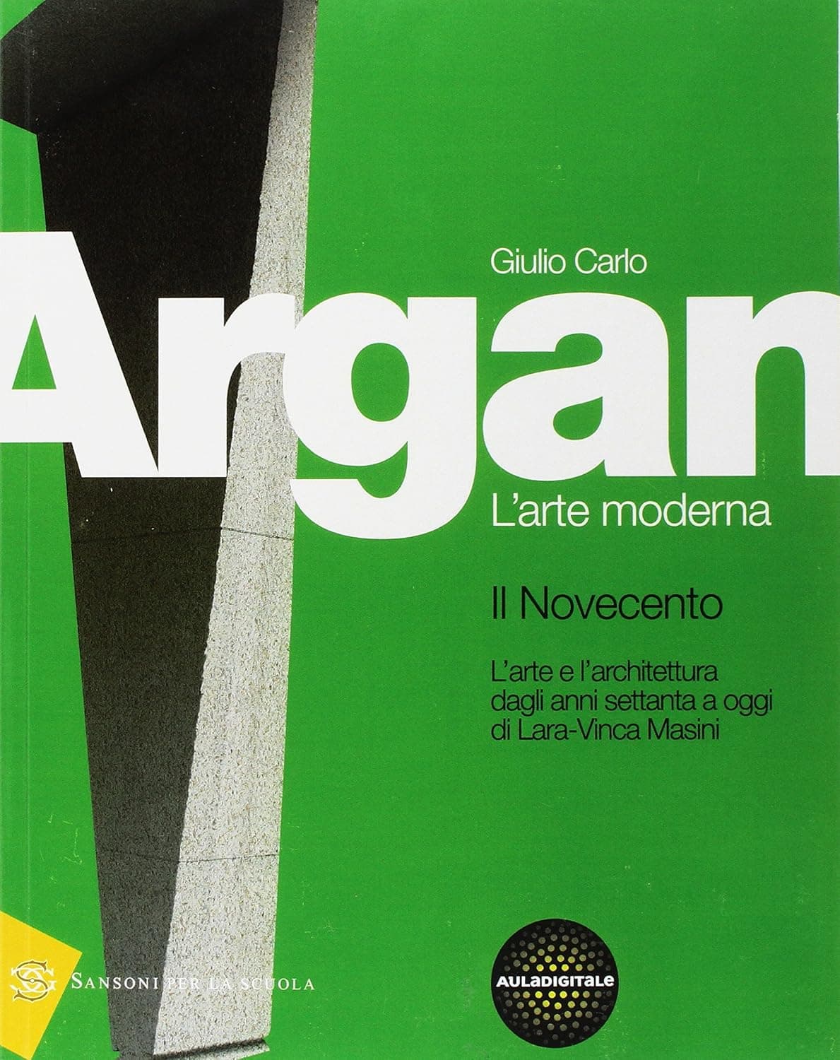 Storia Dell'Arte Italiana