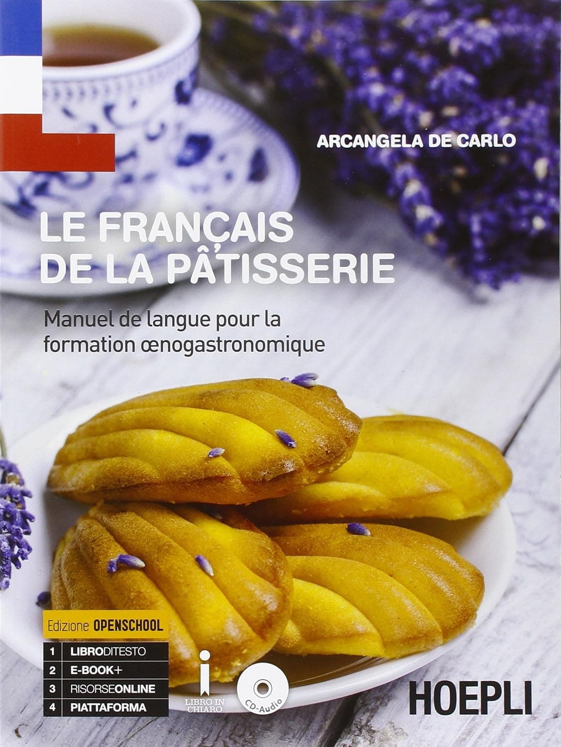 Français De La Patisserie (Le)