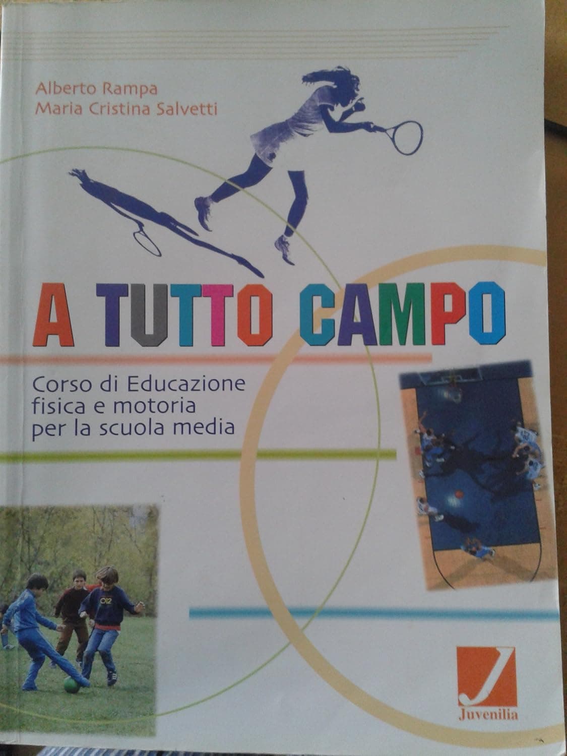 A Tutto Campo