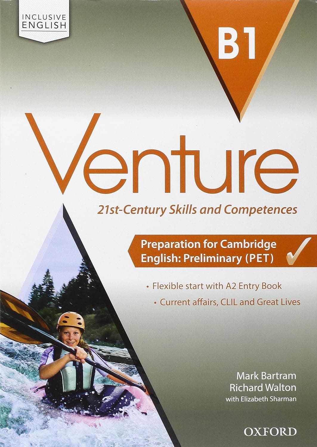 Venture B1