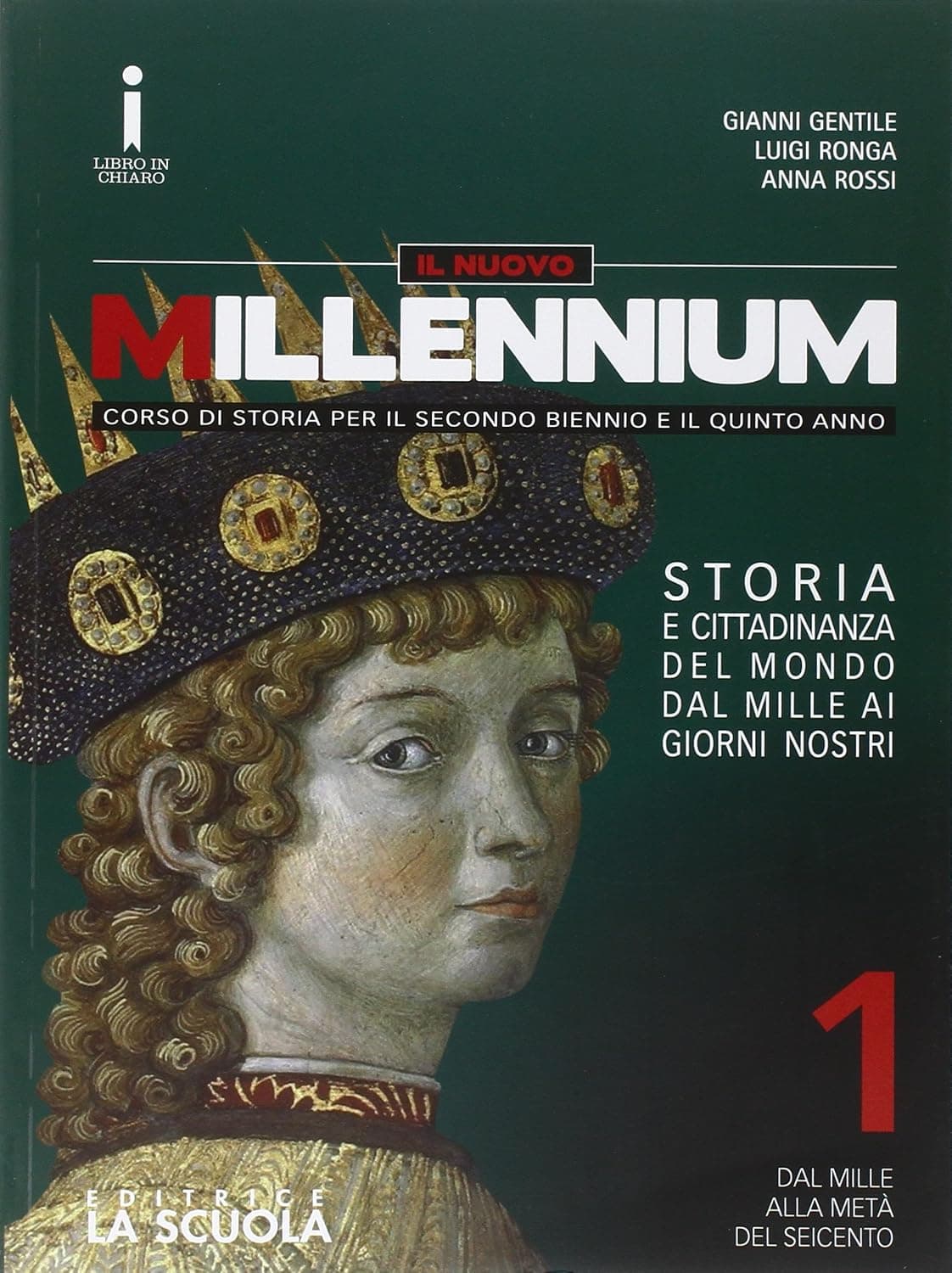 Nuovo Millennium ( Il )