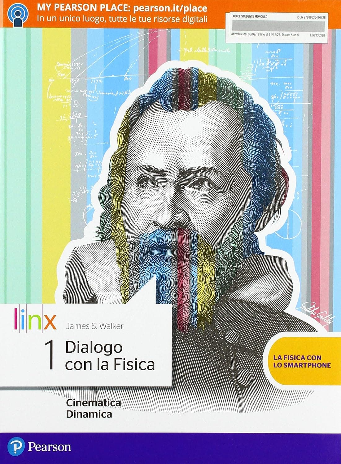 Dialogo Con La Fisica - Volume 1