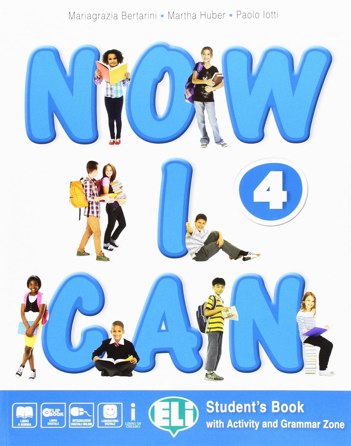 Now I Can 4