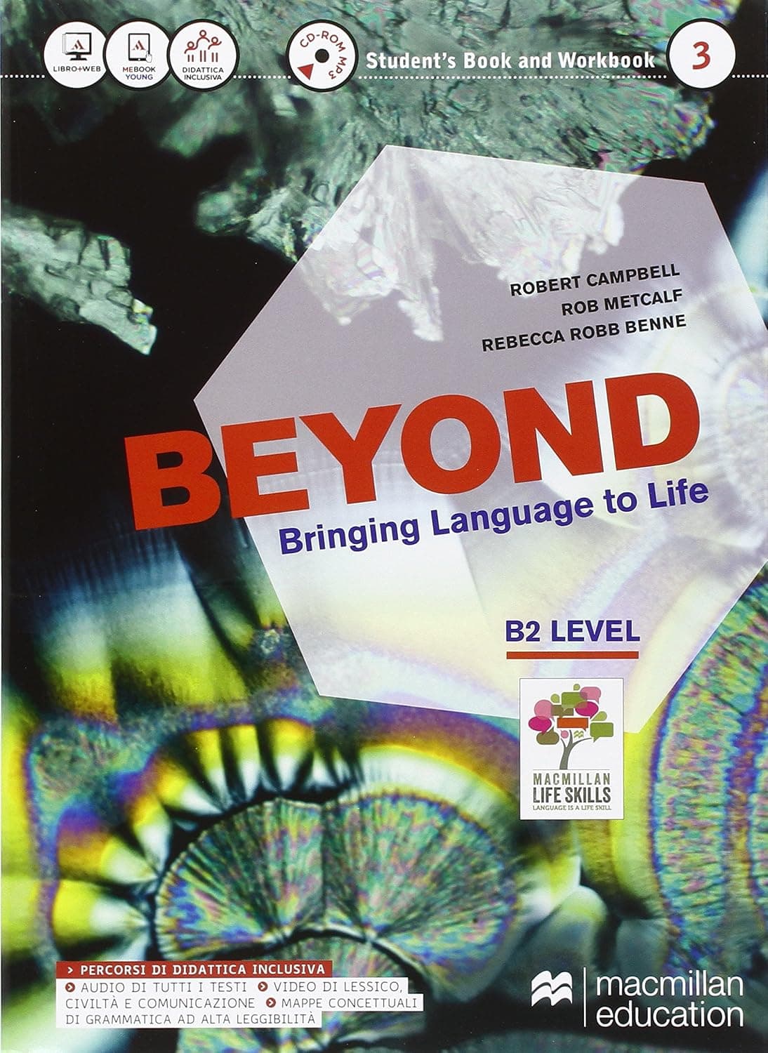 Beyond Vol 3 Livello B2