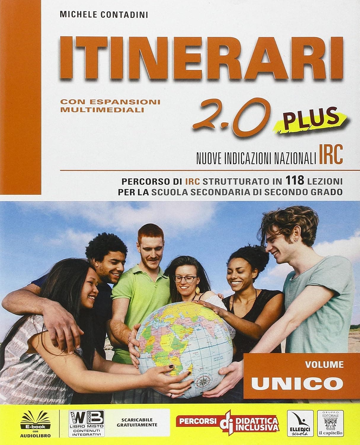 Itinerari 2.0 Plus
