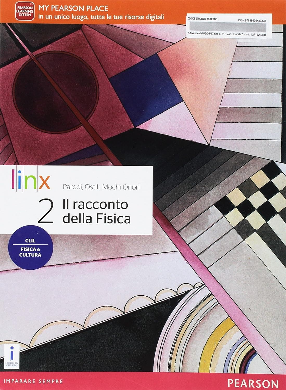 Il Racconto Della Fisica 2