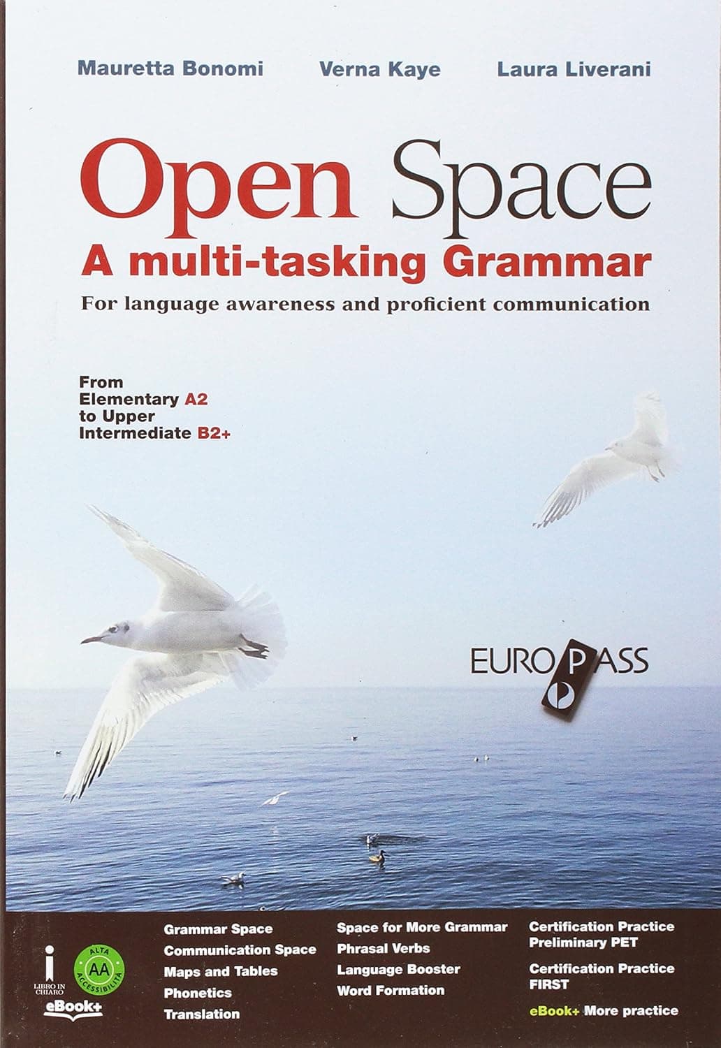 Open Space