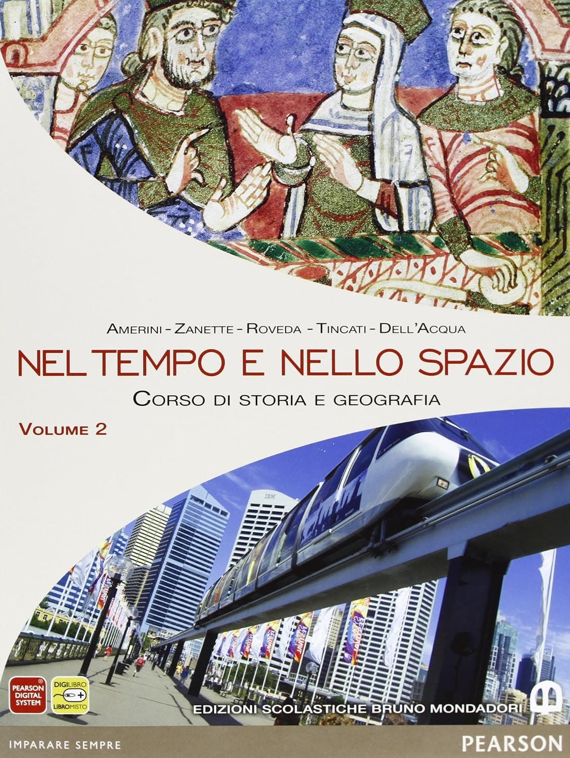 Nel Tempo E Nello Spazio 2