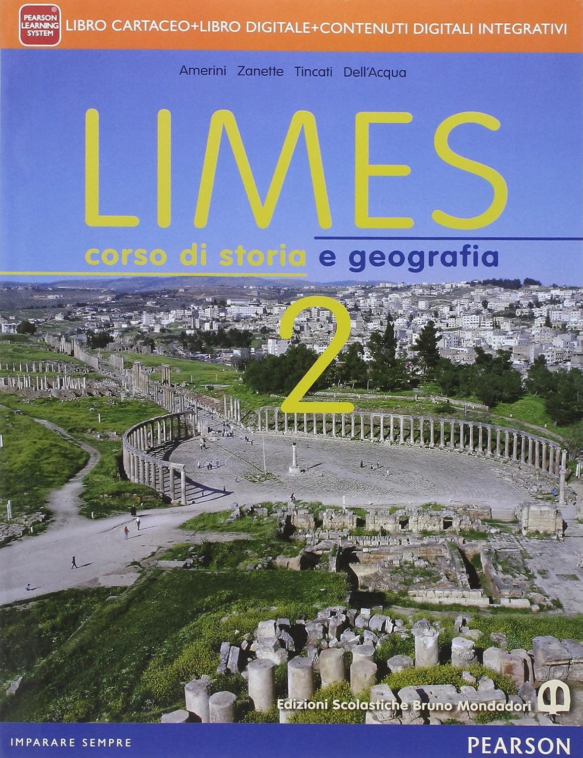 Limes 2