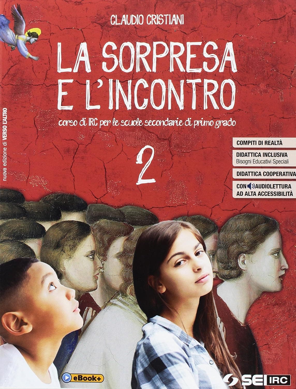 Sorpresa E L'Incontro (La) 2