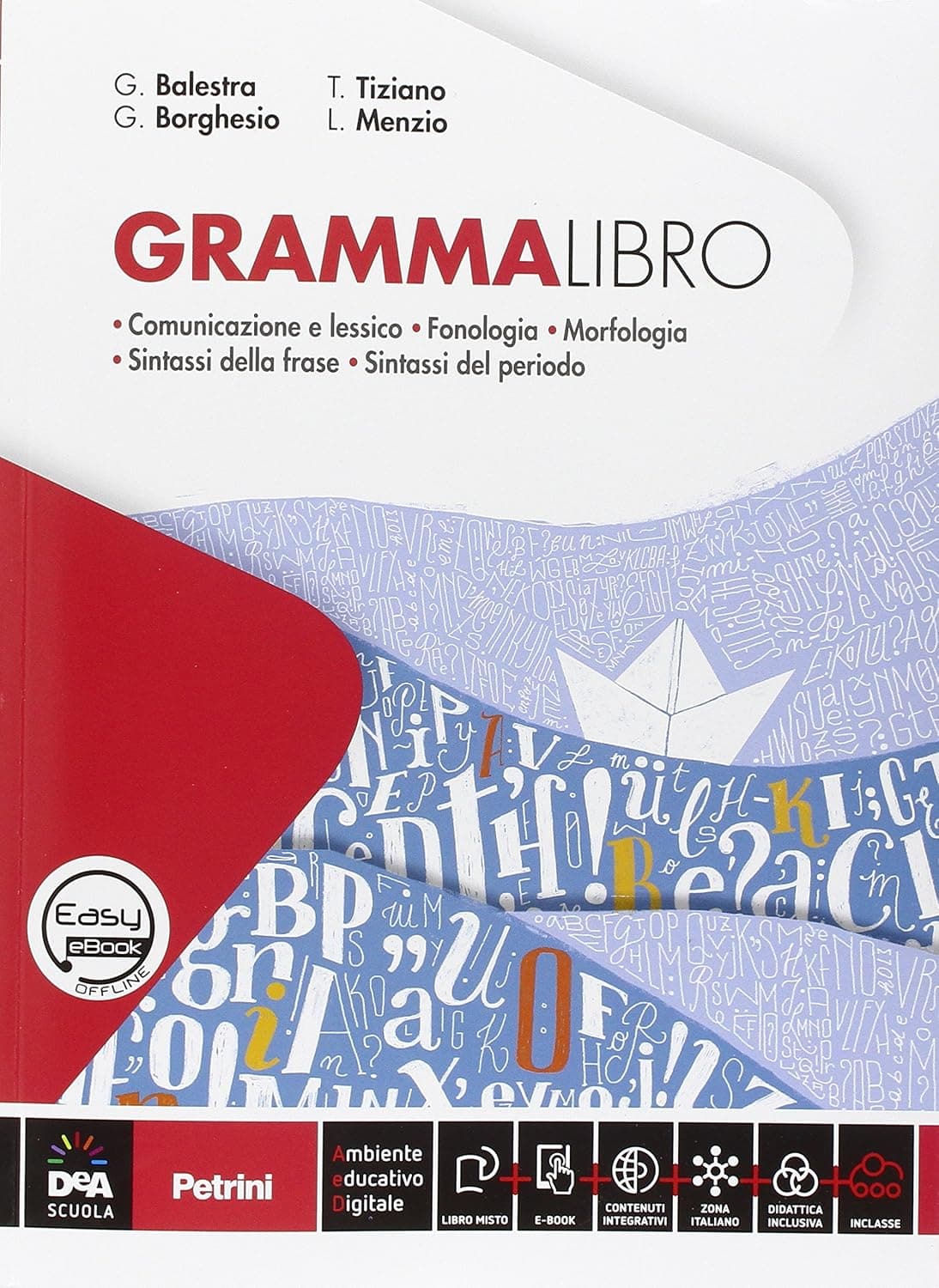 Grammalibro