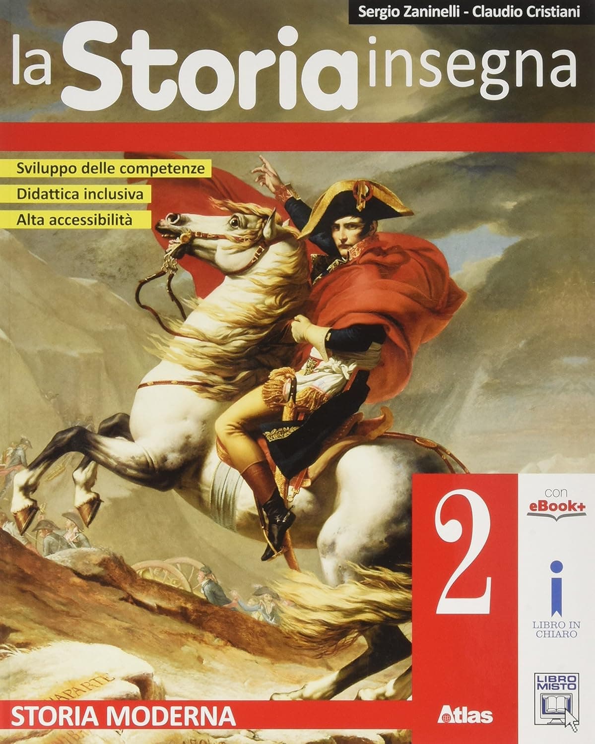 Storia Insegna (La)