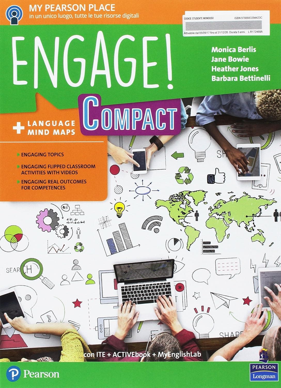 Engage! Compact